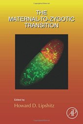 book The Maternal-to-Zygotic Transition