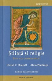 book Stiinta si religie