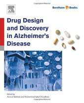 book Drug Design and Discovery in Alzheimer's Disease