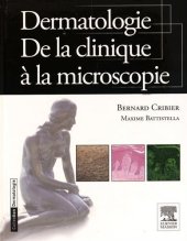 book Dermatologie : de la clinique à la microscopie