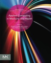 book Applied Computing in Medicine and Health