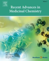 book Recent Advances in Medicinal Chemistry. Volume 1