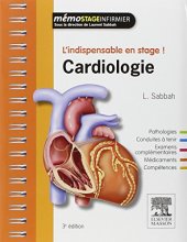 book Cardiologie: L'indispensable En Stage