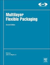 book Multilayer Flexible Packaging, Second Edition