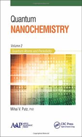 book Quantum Nanochemistry, Volume Two: Quantum Atoms and Periodicity