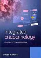 book Integrated endocrinology