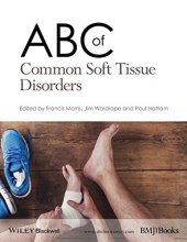 book ABC of common soft tissue disorders