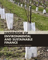 book Handbook of Environmental and Sustainable Finance