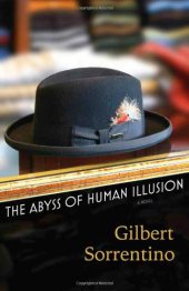 book The abyss of human illusion : a novel