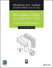 book Building codes illustrated : a guide to understanding the 2015 international building code®