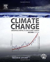 book Climate Change, Second Edition: Observed Impacts on Planet Earth