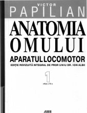 book Anatomia Omului