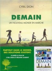 book Demain : Un nouveau monde en marche