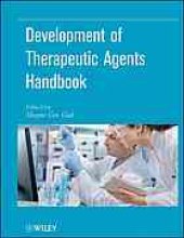 book Development of therapeutic agents handbook