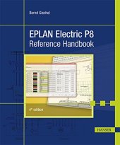 book EPLAN electric P8 : reference handbook