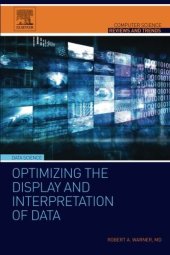 book Optimizing the Display and Interpretation of Data