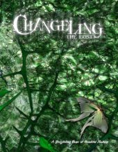 book Changeling: the Lost