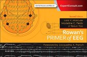 book Rowan's Primer of EEG, 2e