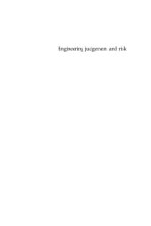 book The decision makers : ethics for engineers