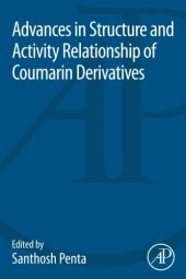 book Advances in Structure and Activity Relationship of Coumarin Derivatives