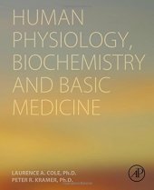 book Human Physiology, Biochemistry and Basic Medicine