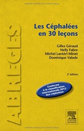 book Les céphalées en 30 leçons