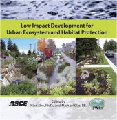 book Low Impact Development for Urban Ecosystem and Habitat Protection