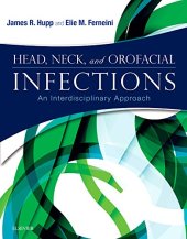 book Head, Neck, and Orofacial Infections: A Multidisciplinary Approach, 1e