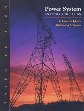 book Power System Analysis and Design - Solution manual