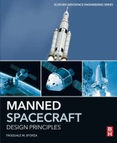 book Manned Spacecraft Design Principles