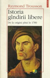 book Istoria gandirii libere