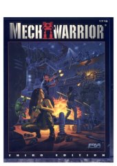 book MechWarrior