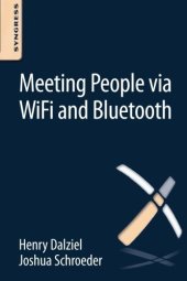 book Meeting People via Wi: Fi and Bluetooth