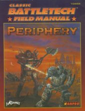 book BattleTech - Field Manual, Periphery