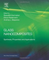 book Glass nanocomposites : synthesis, properties and applications