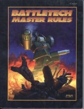 book BattleTech - Battletech Master Rules