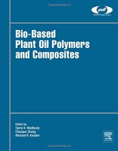 book Bio-Based Plant Oil Polymers and Composites