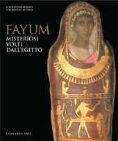 book Fayum : misteriosi volti dall’Egitto