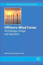 book Offshore Wind Farms: Technologies, Design and Operation