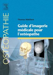 book Guide d'imagerie médicale pour l'osthéopathe