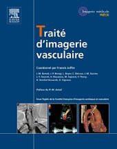 book Traité D'imagerie Vasculaire