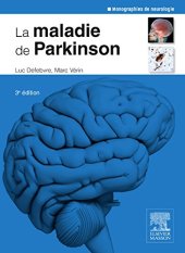 book La maladie de Parkinson