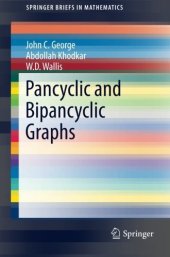 book Pancyclic and Bipancyclic Graphs