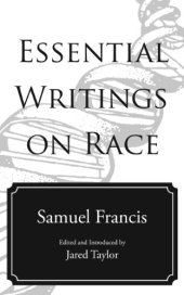 book Essential Writings on Race