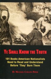 book Ye shall know the truth