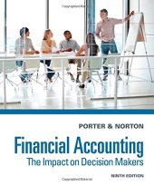 book Financial Accounting: The Impact on Decision Makers