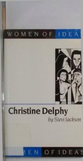 book Christine Delphy