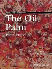 book The Oil Palm