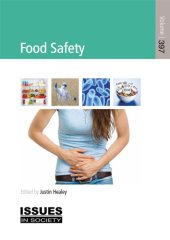 book Food safety