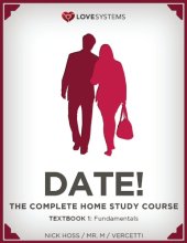 book Date! The Complete Home Study Course